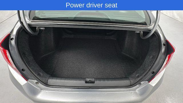 used 2021 Honda Civic car, priced at $22,777