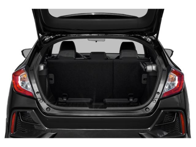 used 2021 Honda Civic car, priced at $23,655