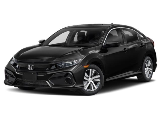 used 2021 Honda Civic car, priced at $23,655