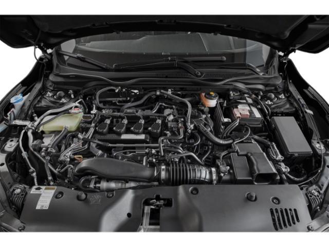 used 2021 Honda Civic car, priced at $23,655