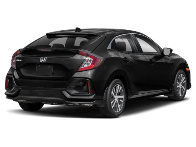 used 2021 Honda Civic car, priced at $23,655