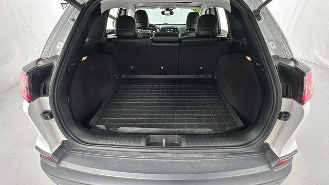 used 2019 Jeep Cherokee car, priced at $15,000