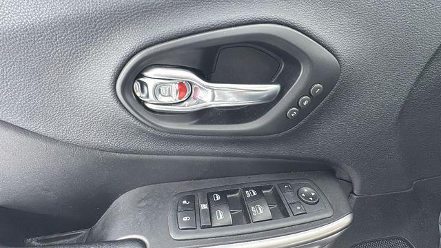 used 2019 Jeep Cherokee car, priced at $15,000