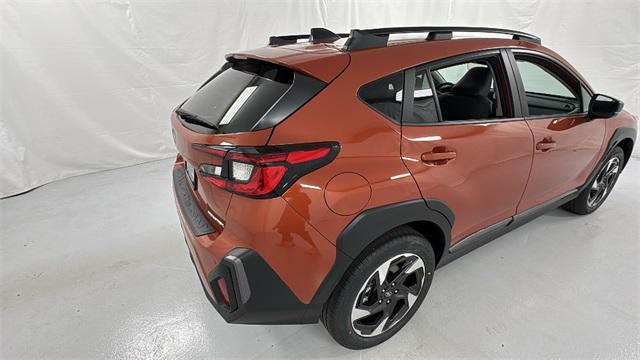 new 2024 Subaru Crosstrek car, priced at $33,288