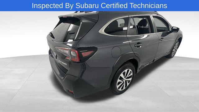 used 2024 Subaru Outback car, priced at $30,988