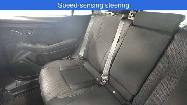 used 2024 Subaru Outback car, priced at $30,988