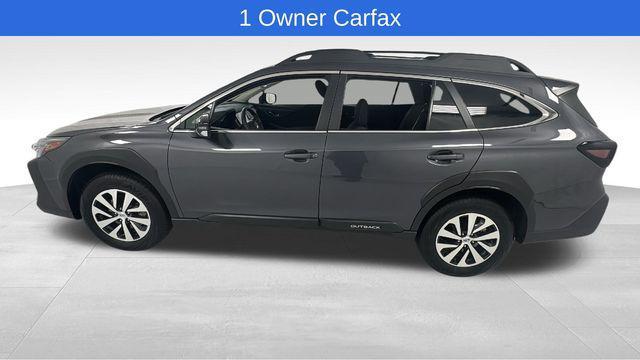 used 2024 Subaru Outback car, priced at $30,988