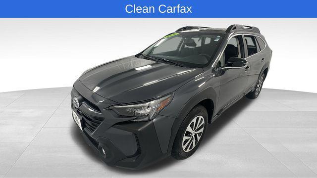 used 2024 Subaru Outback car, priced at $30,988