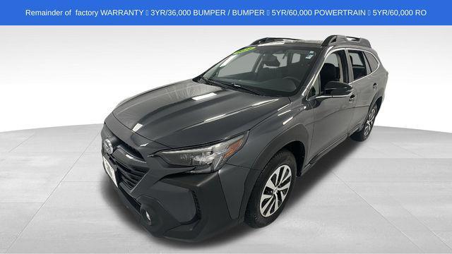 used 2024 Subaru Outback car, priced at $28,000
