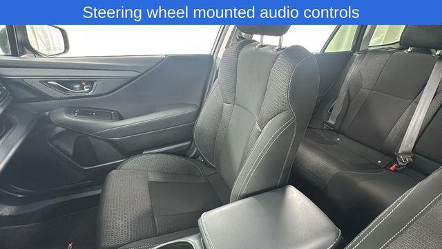 used 2024 Subaru Outback car, priced at $30,988