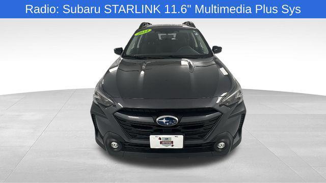 used 2024 Subaru Outback car, priced at $30,988