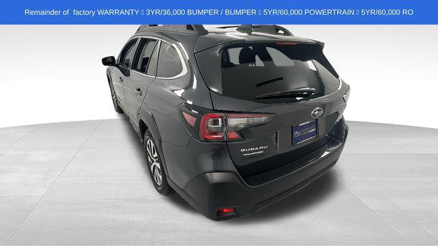 used 2024 Subaru Outback car, priced at $30,988