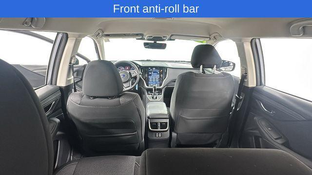 used 2024 Subaru Outback car, priced at $30,988