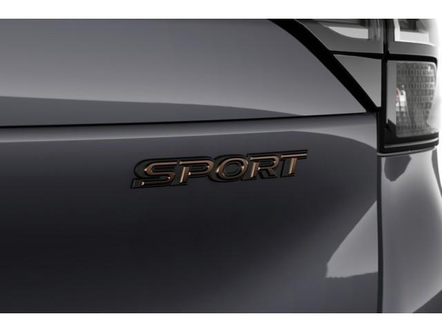 new 2025 Subaru Forester car, priced at $36,727