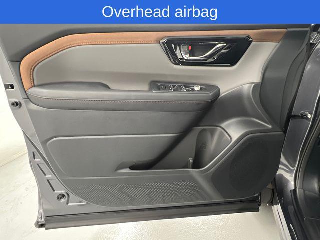 new 2025 Subaru Forester car, priced at $36,727