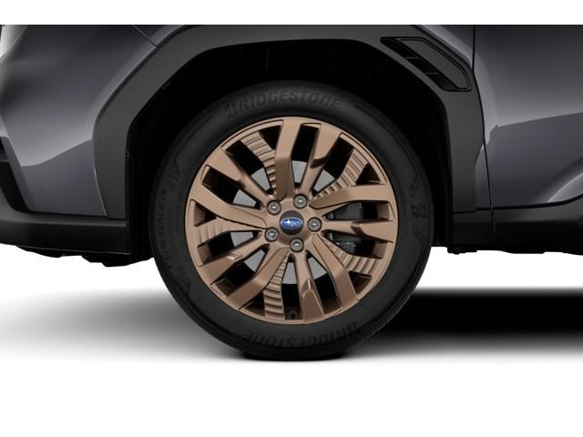 new 2025 Subaru Forester car, priced at $36,727