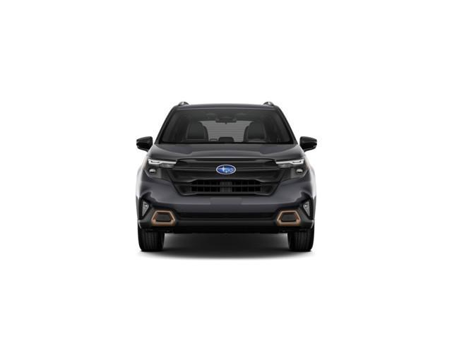 new 2025 Subaru Forester car, priced at $36,727