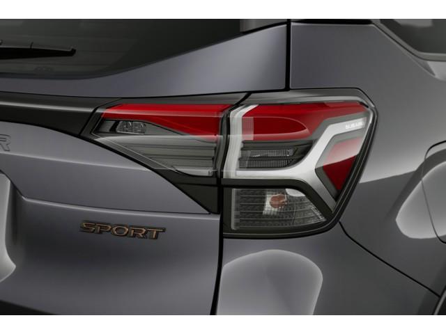 new 2025 Subaru Forester car, priced at $36,727