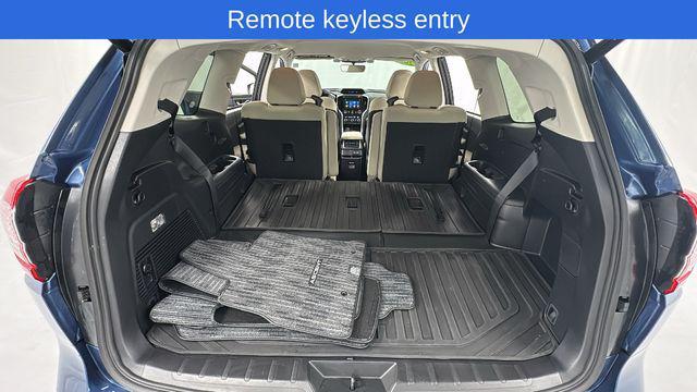 used 2022 Subaru Ascent car, priced at $31,855
