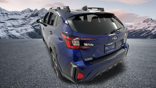 new 2025 Subaru Crosstrek car, priced at $34,952