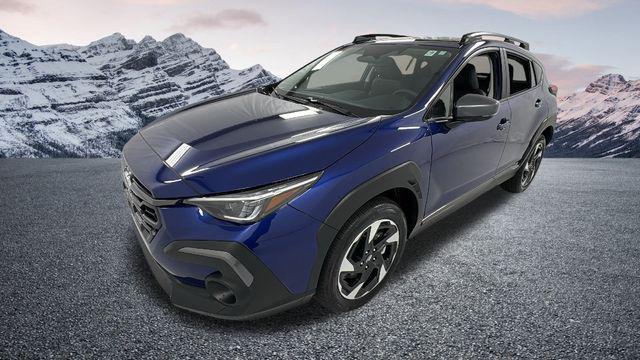 new 2025 Subaru Crosstrek car, priced at $34,952