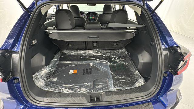 new 2025 Subaru Crosstrek car, priced at $34,952