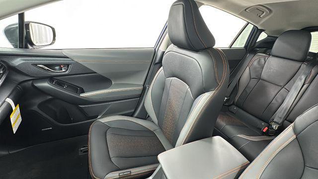 new 2025 Subaru Crosstrek car, priced at $34,952