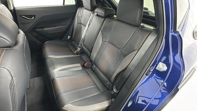 new 2025 Subaru Crosstrek car, priced at $34,952