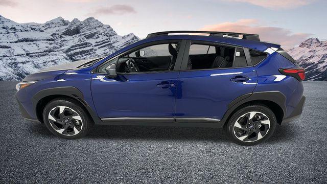 new 2025 Subaru Crosstrek car, priced at $34,952
