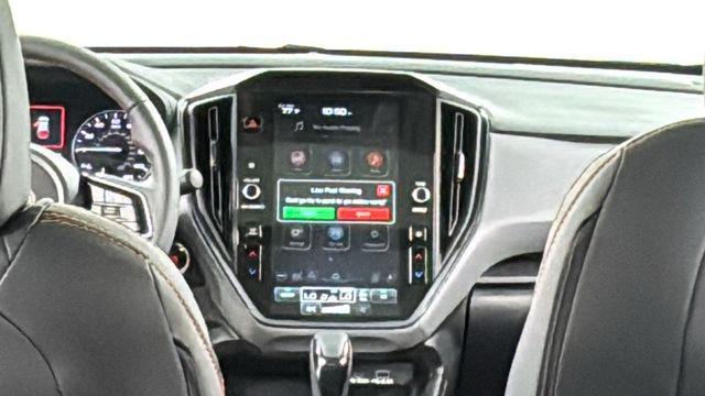 new 2025 Subaru Crosstrek car, priced at $34,952
