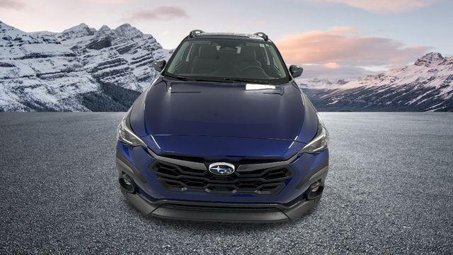 new 2025 Subaru Crosstrek car, priced at $34,952