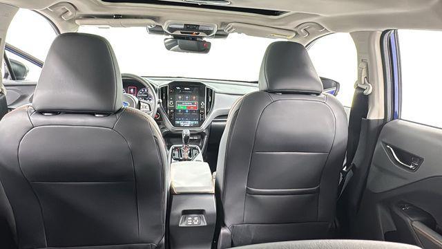 new 2025 Subaru Crosstrek car, priced at $34,952