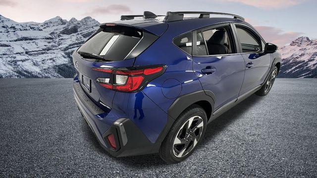 new 2025 Subaru Crosstrek car, priced at $34,952