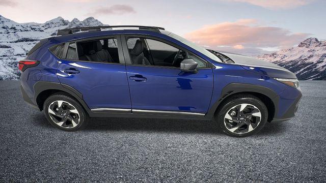 new 2025 Subaru Crosstrek car, priced at $34,952
