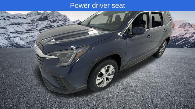 new 2025 Subaru Ascent car, priced at $39,467