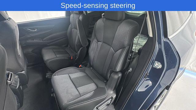 new 2025 Subaru Ascent car, priced at $39,467