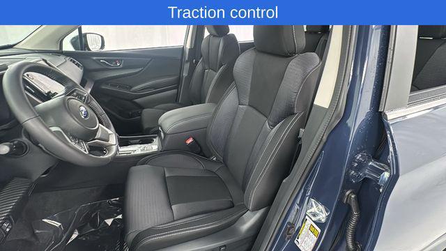 new 2025 Subaru Ascent car, priced at $39,467