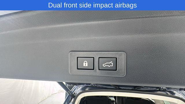 new 2025 Subaru Ascent car, priced at $39,467