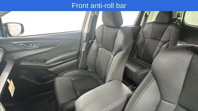 new 2025 Subaru Ascent car, priced at $39,467