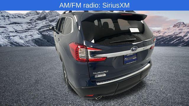 new 2025 Subaru Ascent car, priced at $39,467