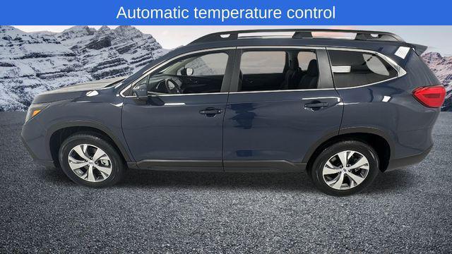 new 2025 Subaru Ascent car, priced at $39,467