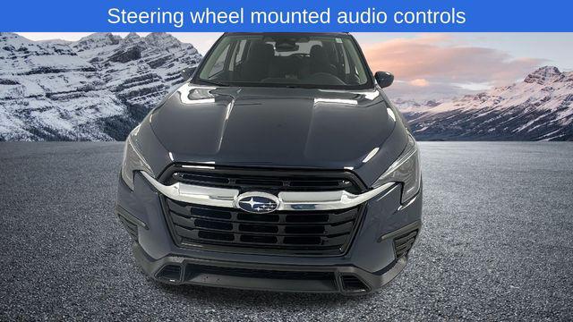 new 2025 Subaru Ascent car, priced at $39,467