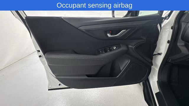 new 2025 Subaru Outback car, priced at $34,415
