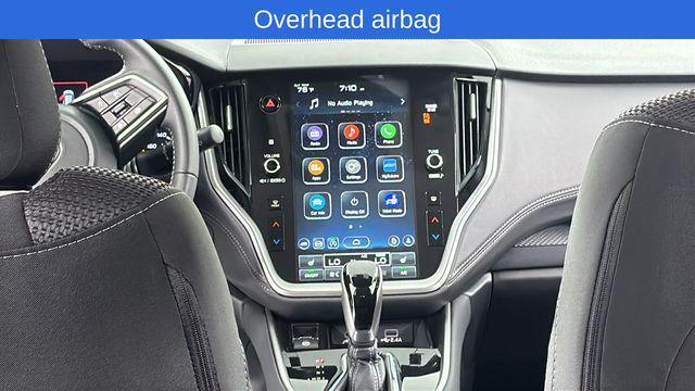 new 2025 Subaru Outback car, priced at $34,415