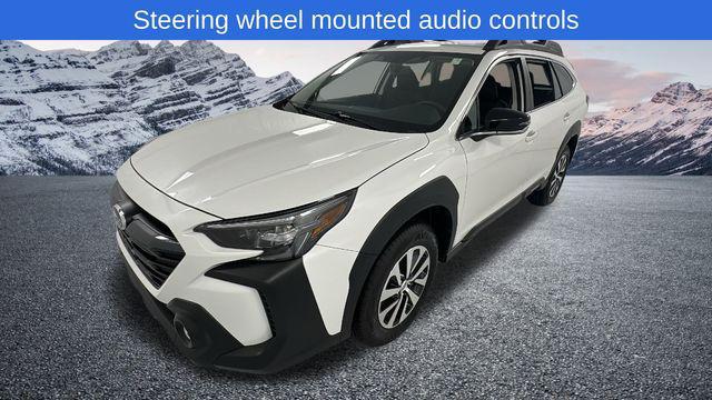 new 2025 Subaru Outback car, priced at $34,415
