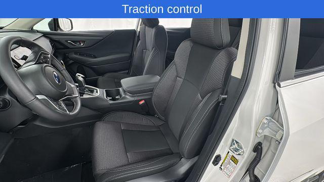 new 2025 Subaru Outback car, priced at $34,415
