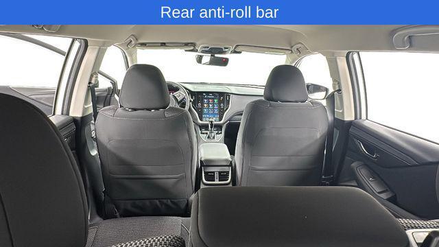 new 2025 Subaru Outback car, priced at $34,415