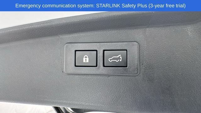new 2025 Subaru Outback car, priced at $34,415