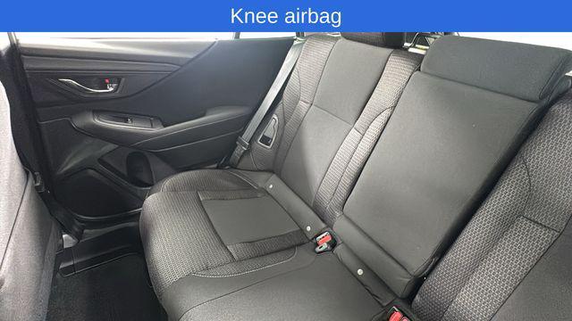 new 2025 Subaru Outback car, priced at $34,415