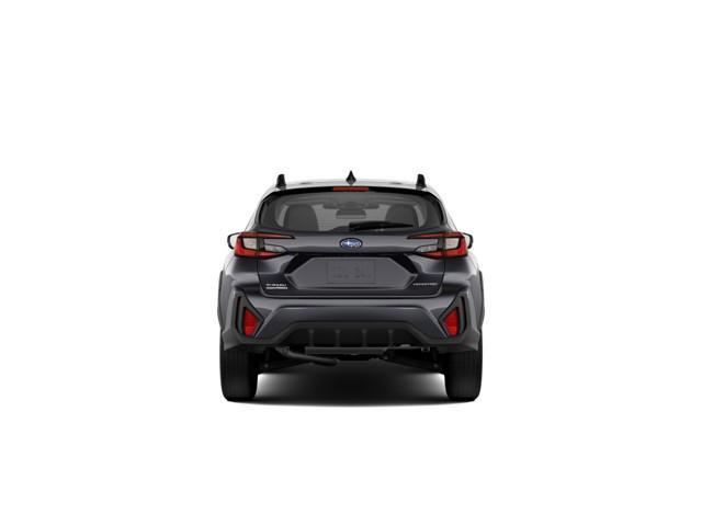 new 2024 Subaru Crosstrek car, priced at $33,420